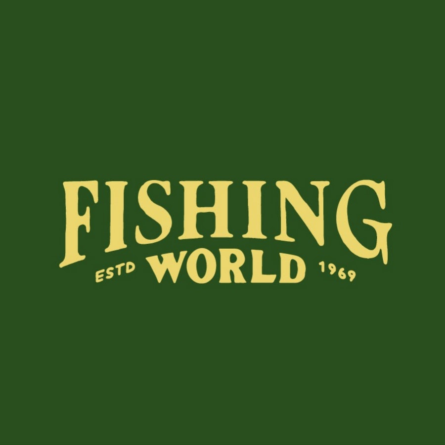 fishingworld @fishingworldmag