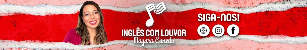 Inglês com Louvor