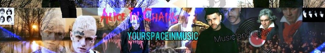 YourSpaceinMusic