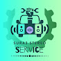 Suraj stereo service