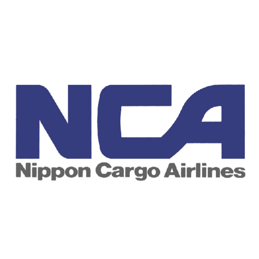 日本貨物航空【NCA】 - YouTube