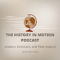 The History in Motion Podcast