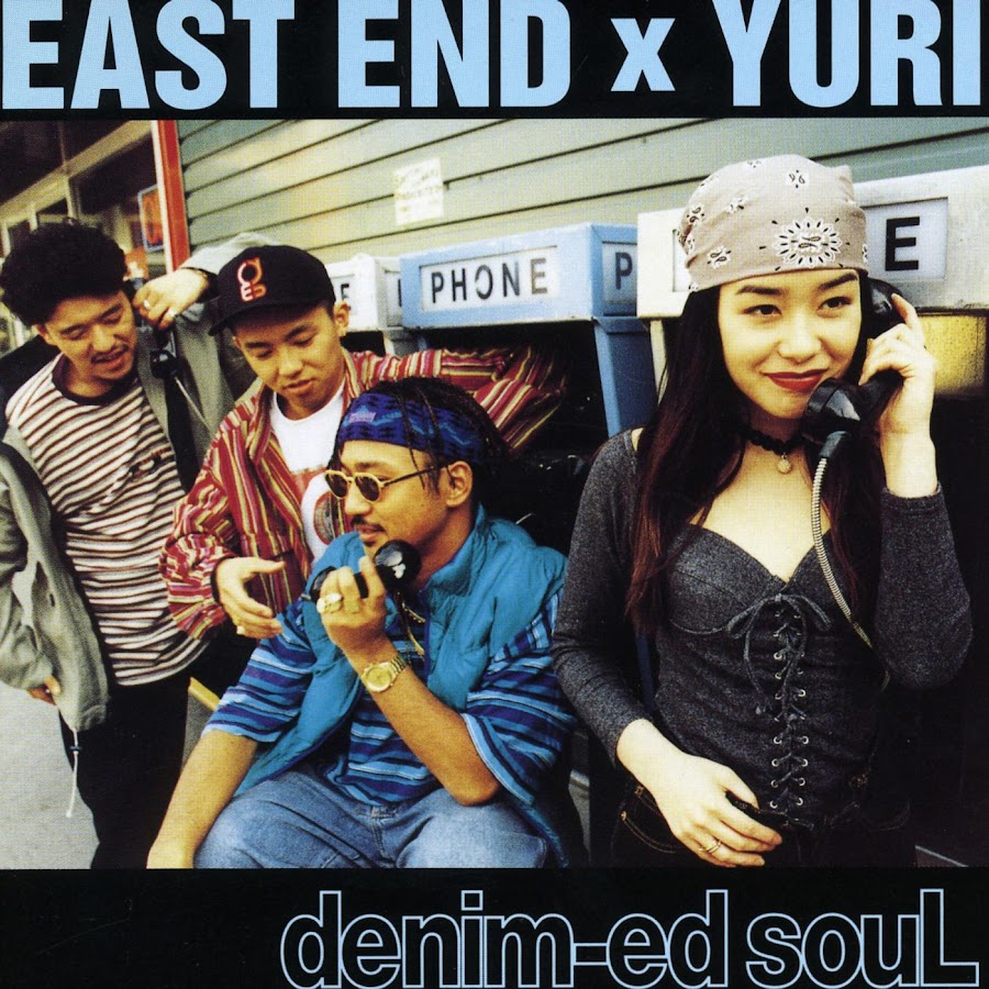 East End X Yuri - Topic - YouTube