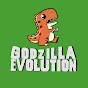 Godzilla Evolution