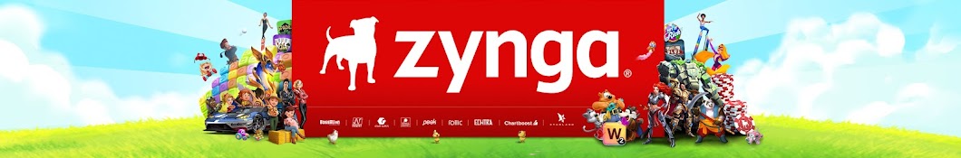 ZyngaNetwork Banner