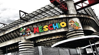 Neschio youtube banner