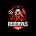 Red Devils Halls