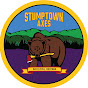 Stumptown Axes