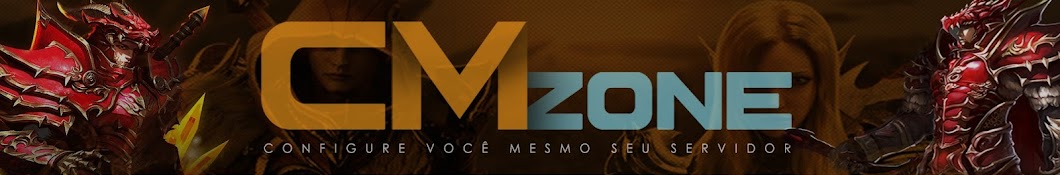 CMZone - Criando Mu Online