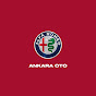 Ankara Oto Alfa Romeo