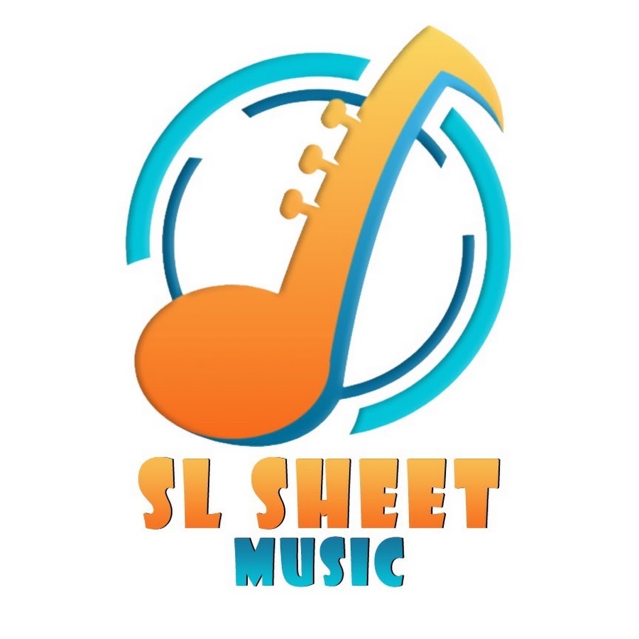 SL SHEET MUSIC 