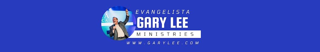Evangelista Gary Lee Banner