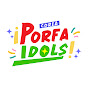 ¡Porfa Idols! 