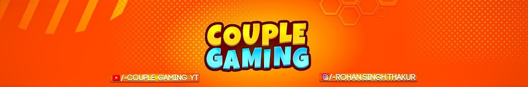 Couple GamingYT