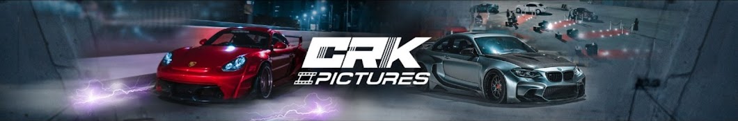 CRK PICTURES