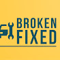 Broken Fixed