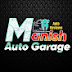 Manish Auto Garage