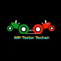 MP Tractor tochan  [Raj Lodhi]