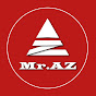 Mr. AZ