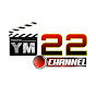 MEDIA FLIGHT YM 22CHANNEL