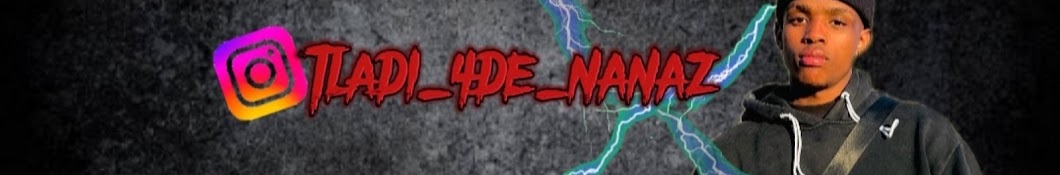 Tladi 4de nanaz Banner