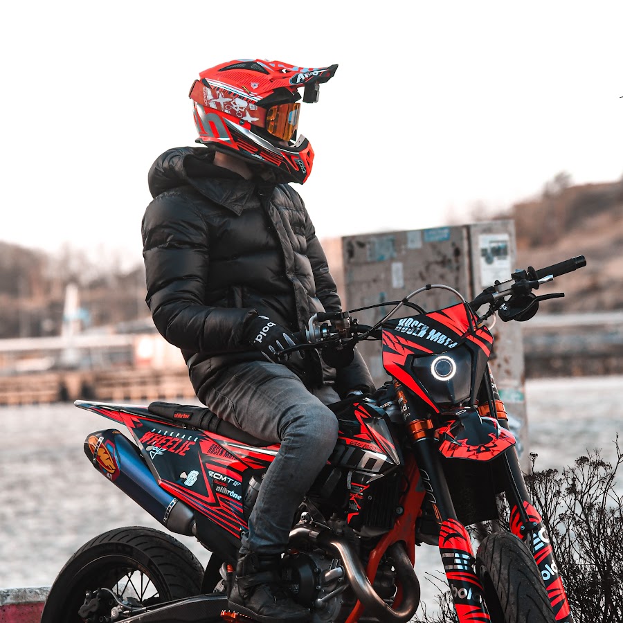 ROSEN MOTO @sebbe_rosen