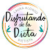 Disfrutando de la Dieta - Recetas Saludables