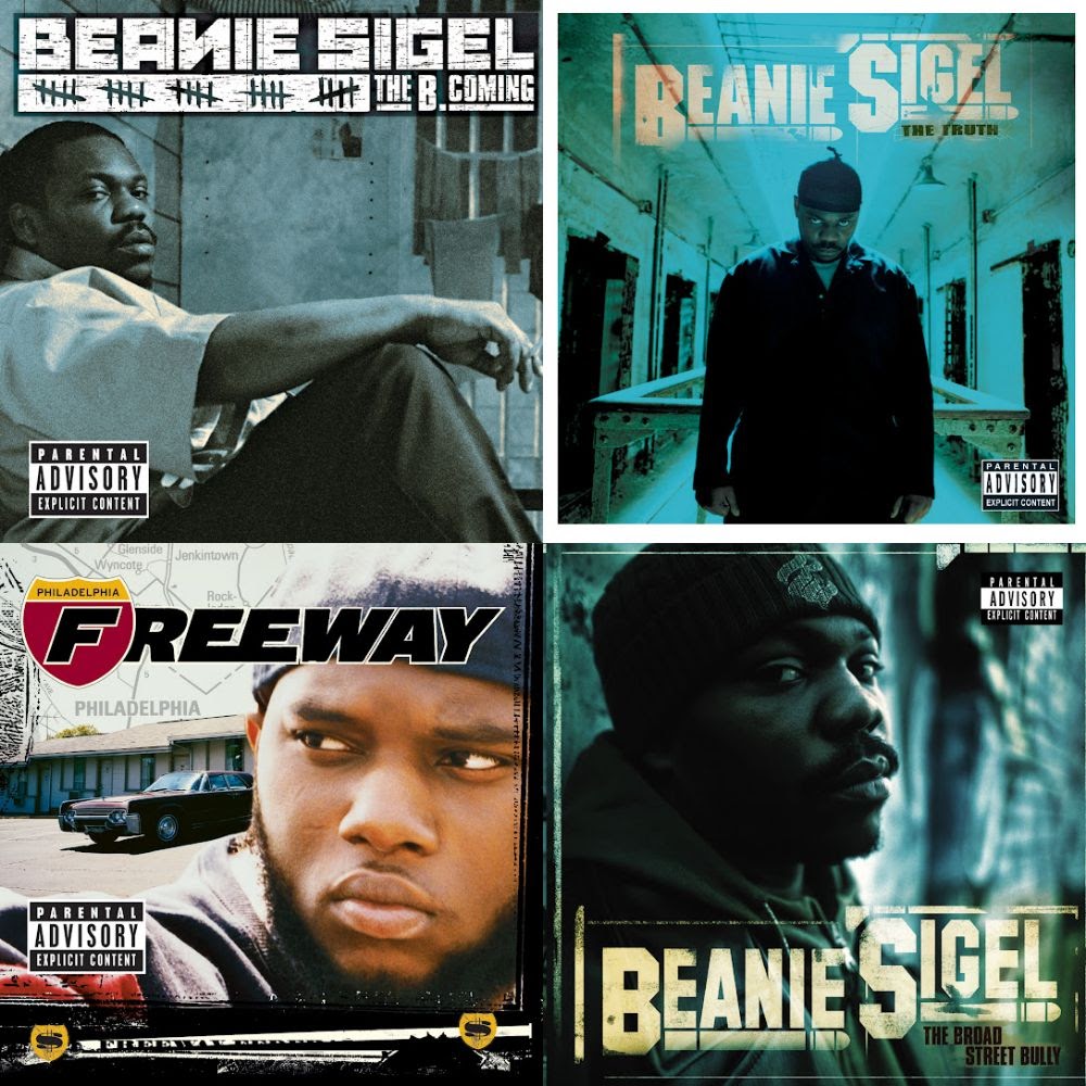 Beanie sigel