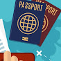 Tourist Visa Process BD