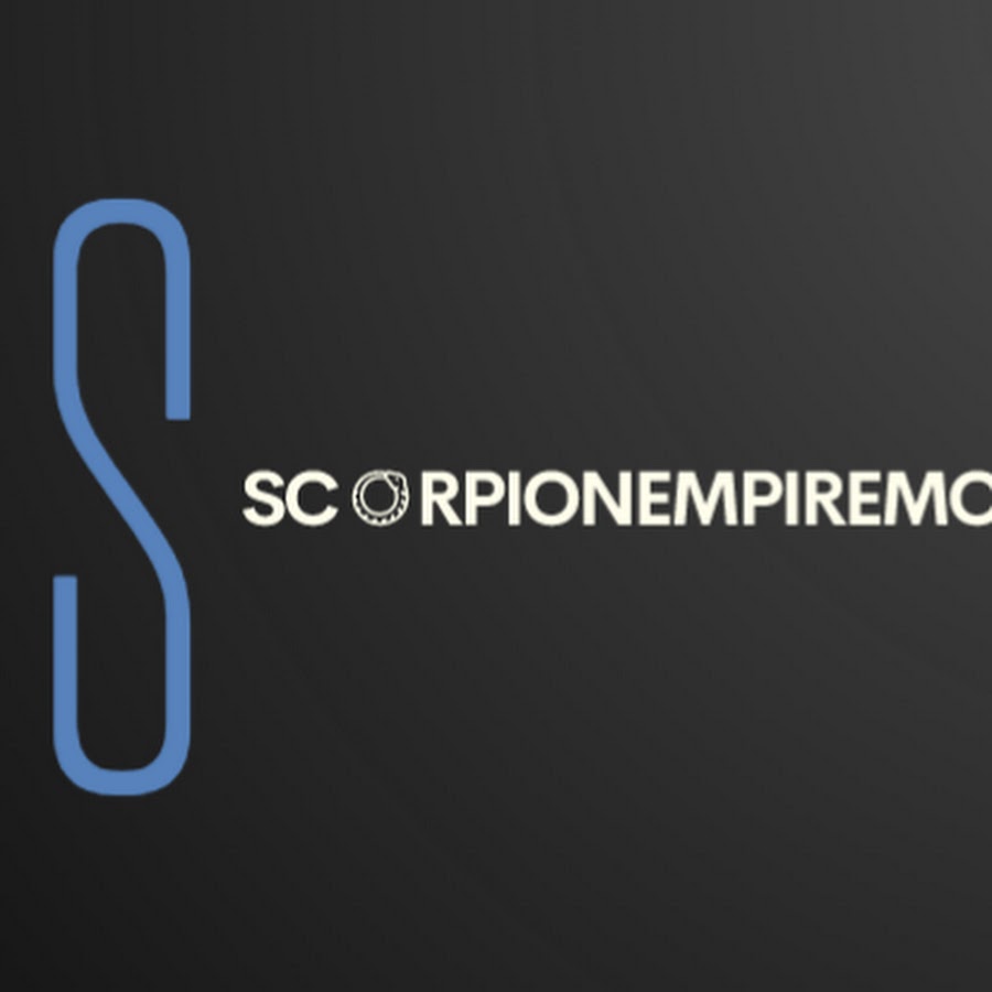 ScorpionEmpireMC