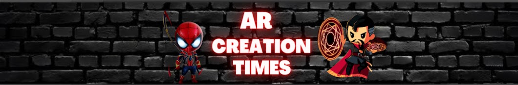 AR creation Times