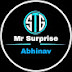 Mr Surprise