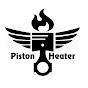 Piston Heater