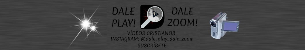 ME ENCONTRASTE (VÍDEO) - DALE PLAY! DALE ZOOM! 