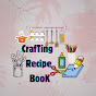 Crafting Recipe Book 