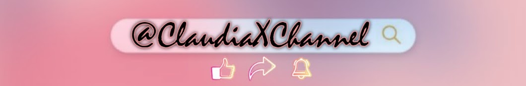 ClaudiaXChannel