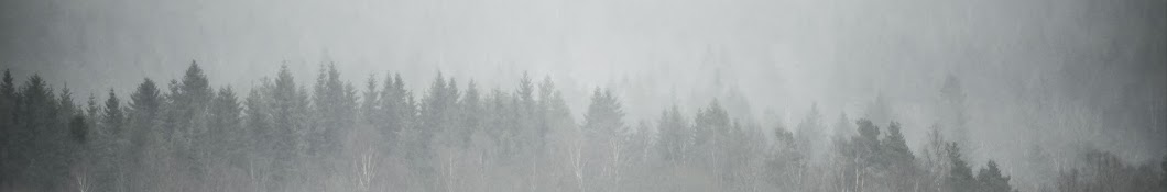 Scandinavian Wilderness Banner