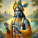 Krishna Shandilya 14