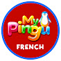 My Pingu French