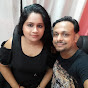 Rakhi debnath makeup artist