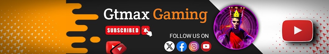 Gtmax Gaming