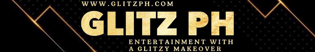 GLITZ PH Banner