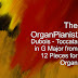 The OrganPianist - Topic