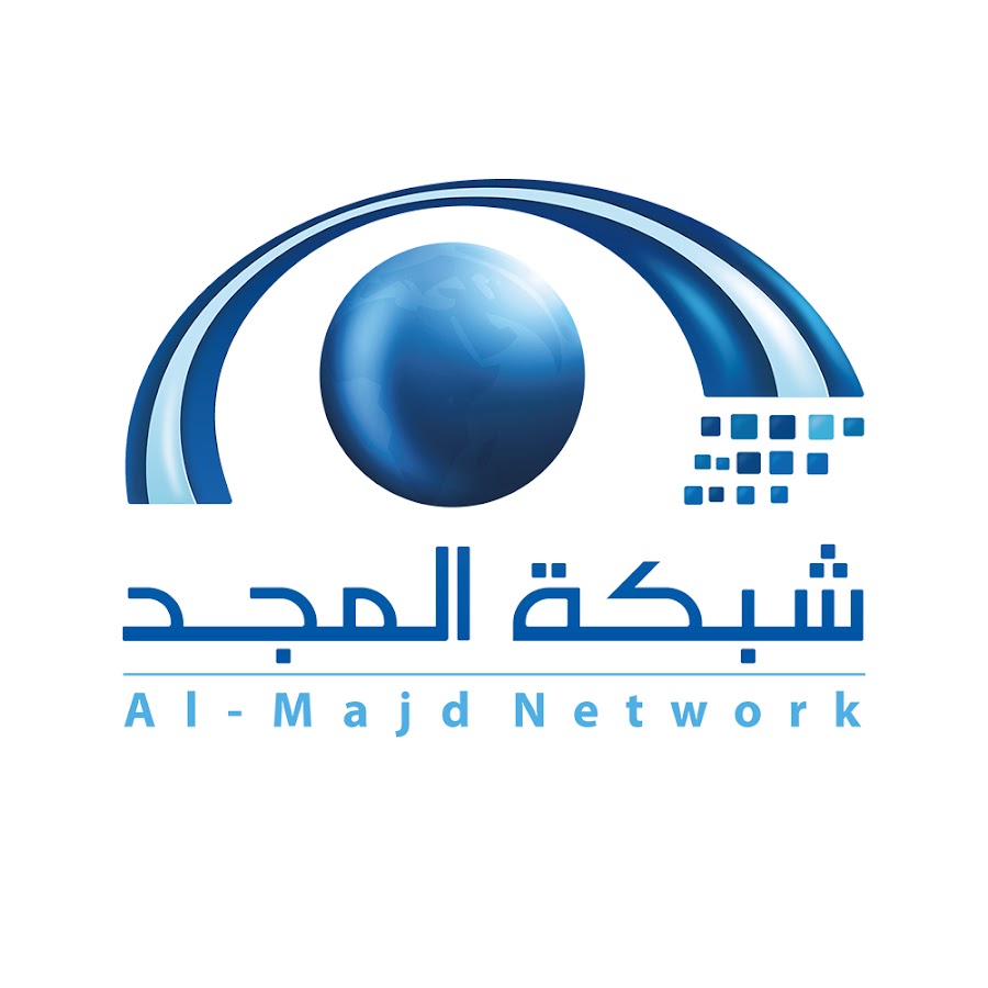 شبكة المجد @almajdchannels