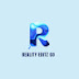 logo Reality Editz Go