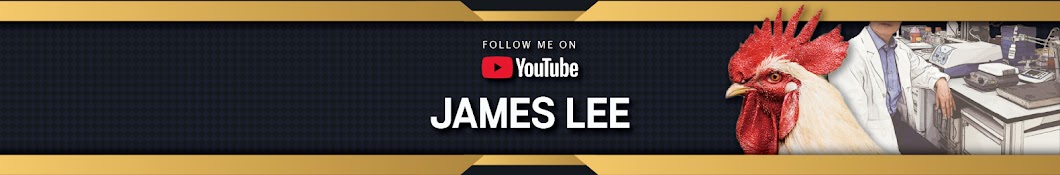 james lee