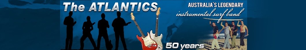 AtlanticsBand