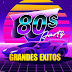 Grandes Exitos 80's