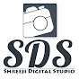 Shreeji Digital Studio