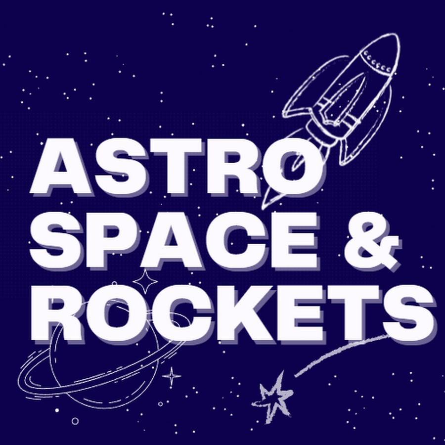 Astro Space Font 